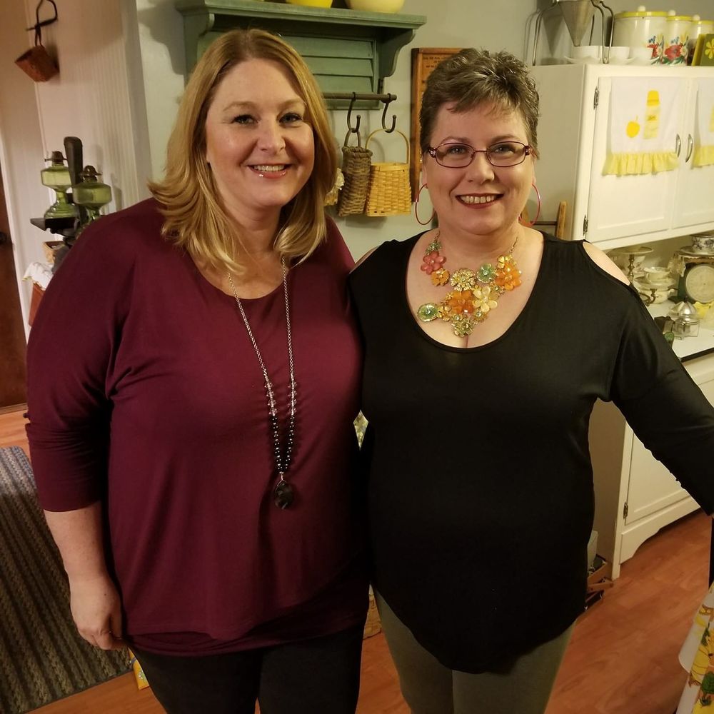 Meet your Posher, Becke